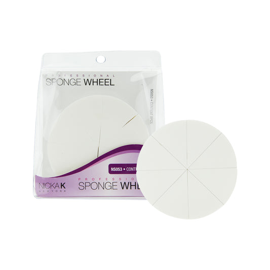 Sponge Wheel