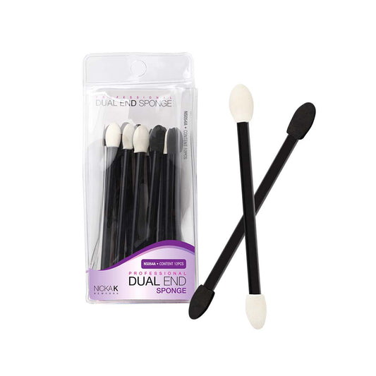 Dual End Sponge