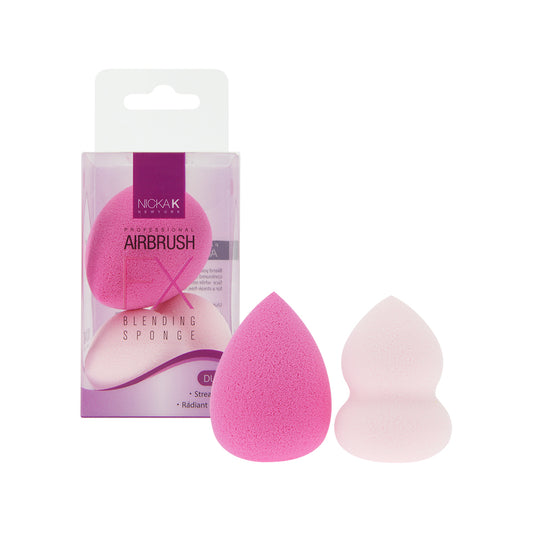 Airbrush FX Blending Duo Sponge