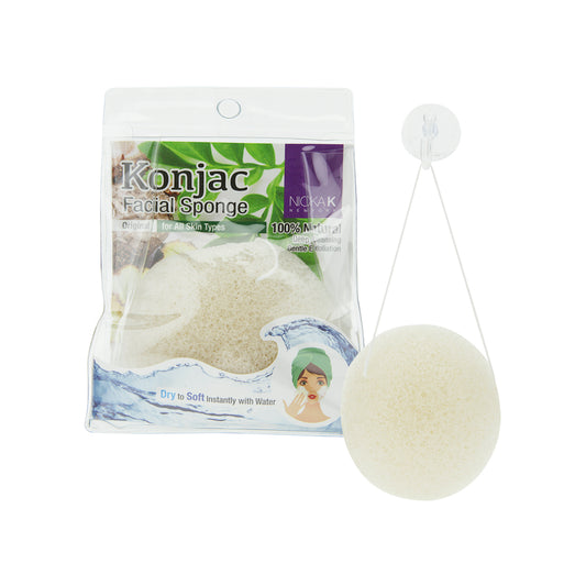 Konjac Sponge Original