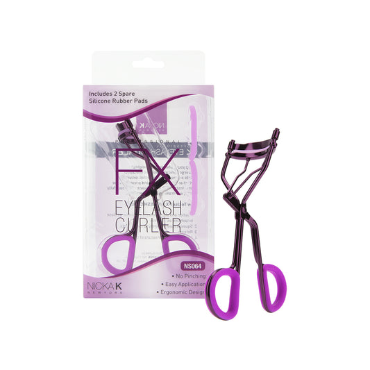 Eyelash Curler With Bow