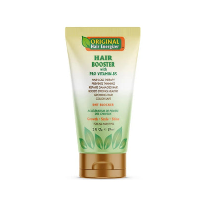 Original Hair Energizer Hair Growth Booster