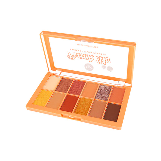 12 Palette Eyeshadow Set