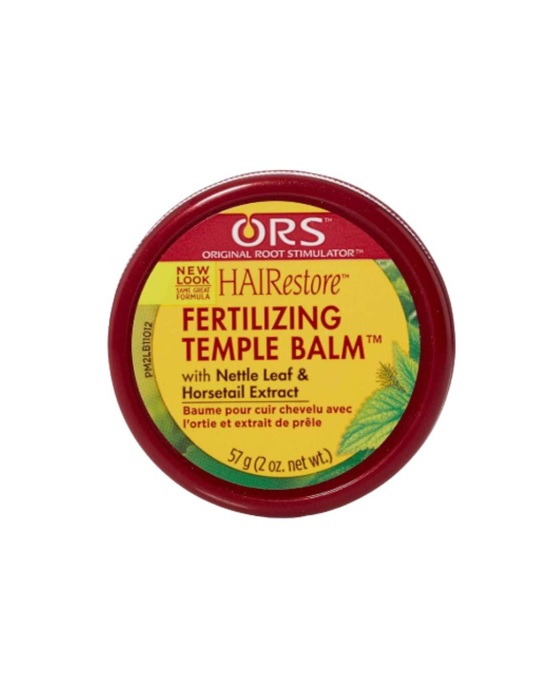 ORS Fertilizing Temple Balm 2 oz