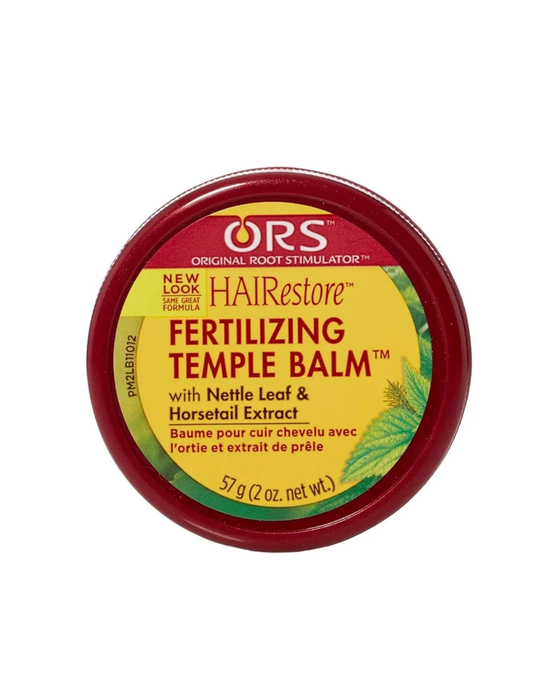 ORS Fertilizing Temple Balm 2 oz