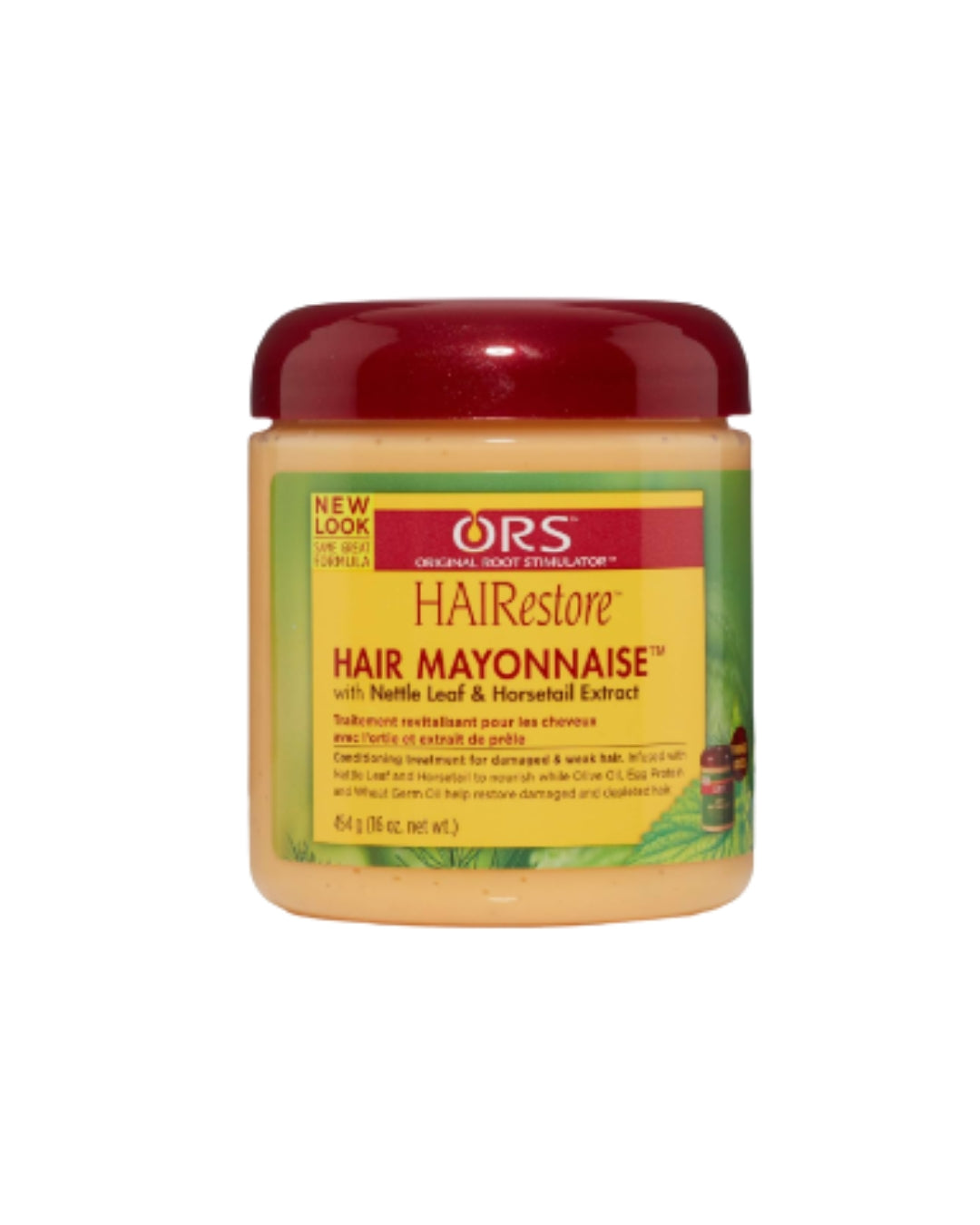 ORS Hair Mayonnaise 16 oz