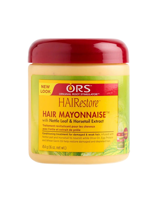 ORS Hair Mayonnaise 16 oz