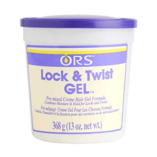 ORS Lock & Twist Gel 13 oz
