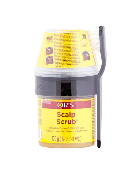 ORS Scalp Scrub 6oz