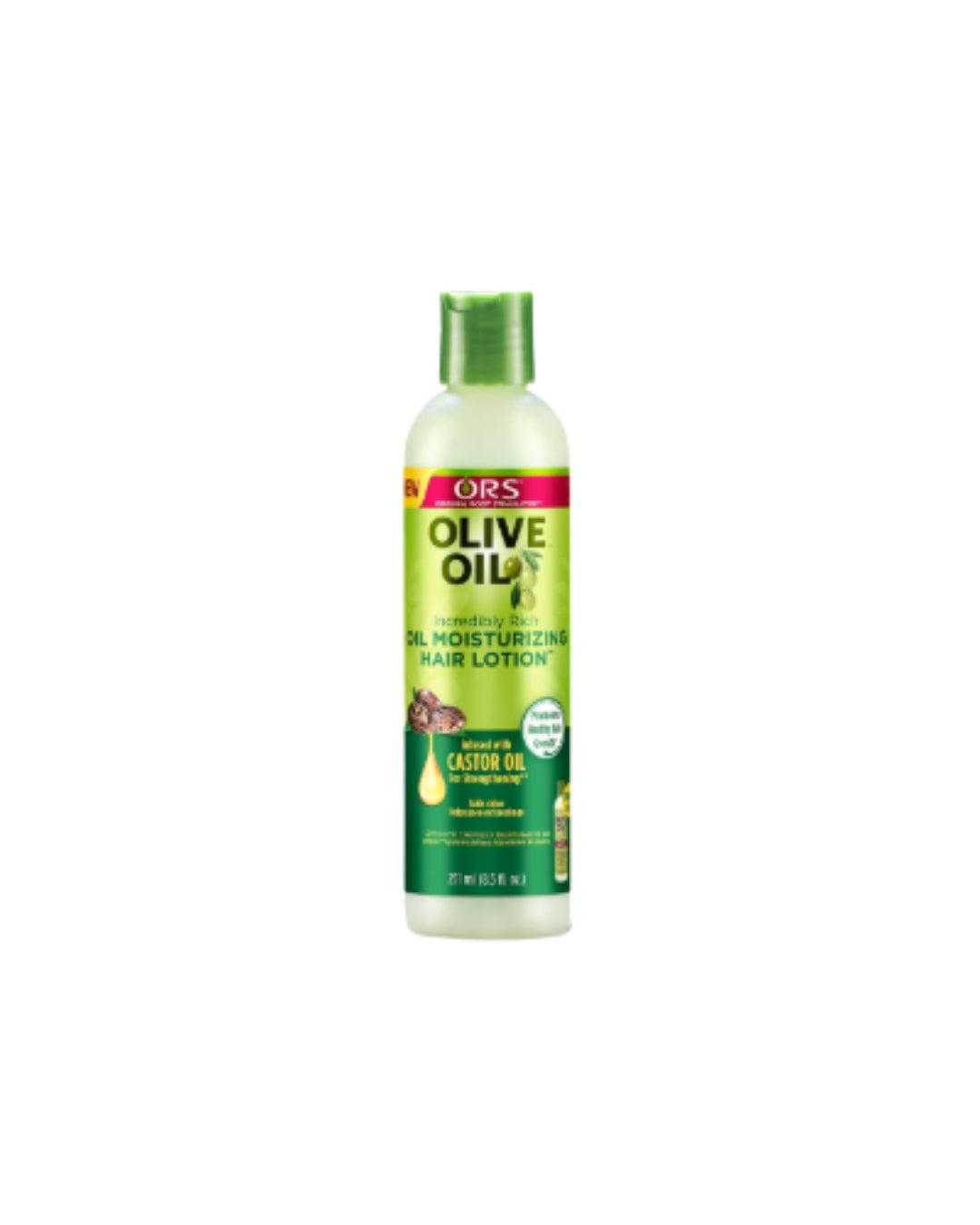 ORS Olive Oil Moisturizing Lotion 8.5 oz