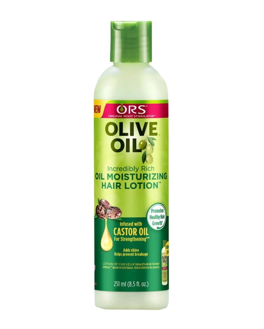 ORS Olive Oil Moisturizing Lotion 8.5 oz