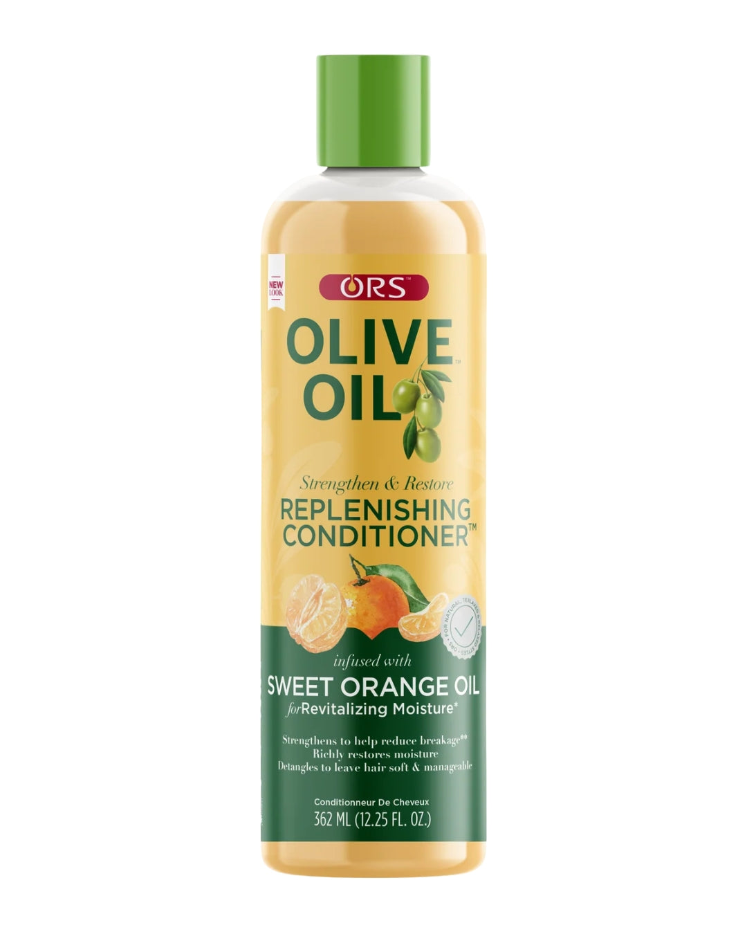 ORS Olive Oil Replenishing Conditioner 12.25 oz