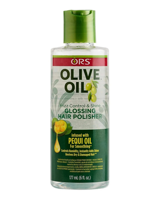 ORS OO Glossing Polisher 6oz