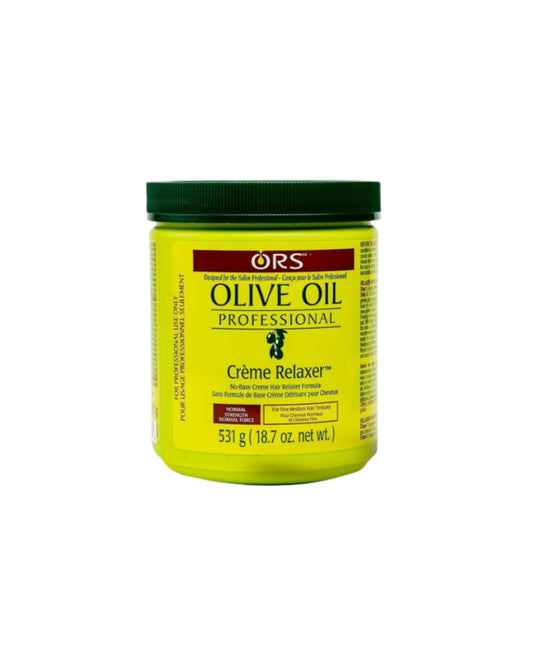 ORS Olive Oil Creme Relaxer Normal 18.75 oz