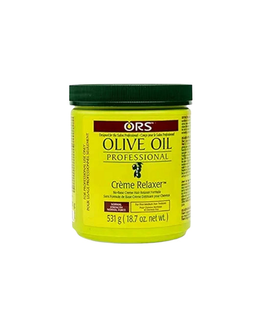 ORS Olive Oil Creme Relaxer Normal 18.75 oz