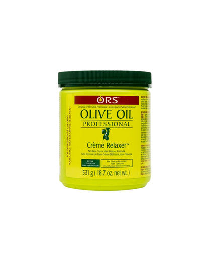 ORS Olive Oil Creme Relaxer Normal 18.75 oz