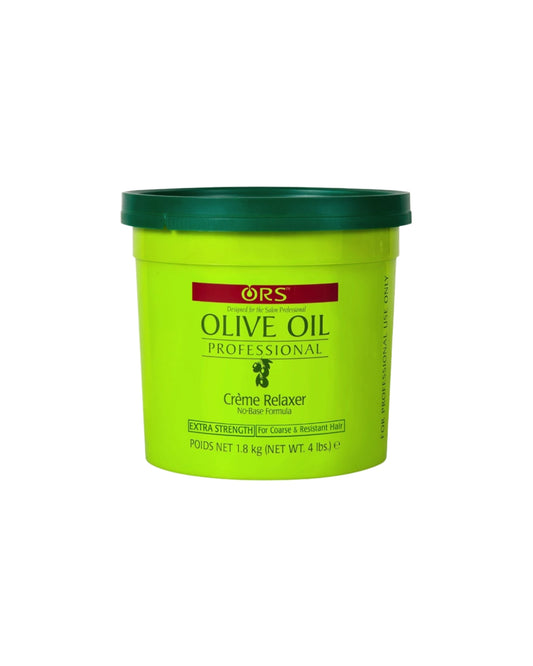 ORS PROFESSIONAL Relaxer 4Lbs