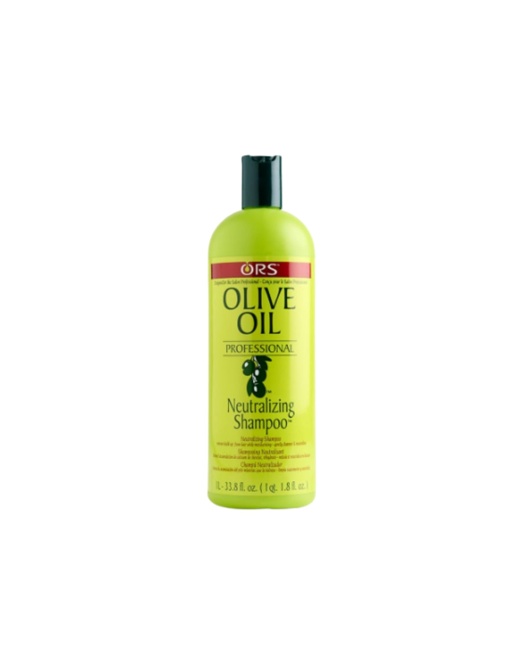 ORS PROFESSIONAL Neutralizing Shampoo 33.8 oz