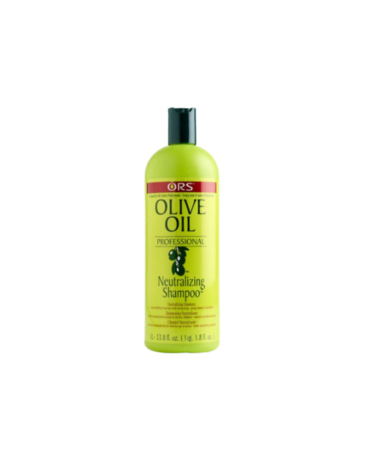 ORS PROFESSIONAL Neutralizing Shampoo 33.8 oz