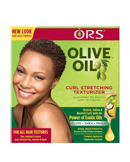 ORS OO Curl Stretch Texturizer KIT