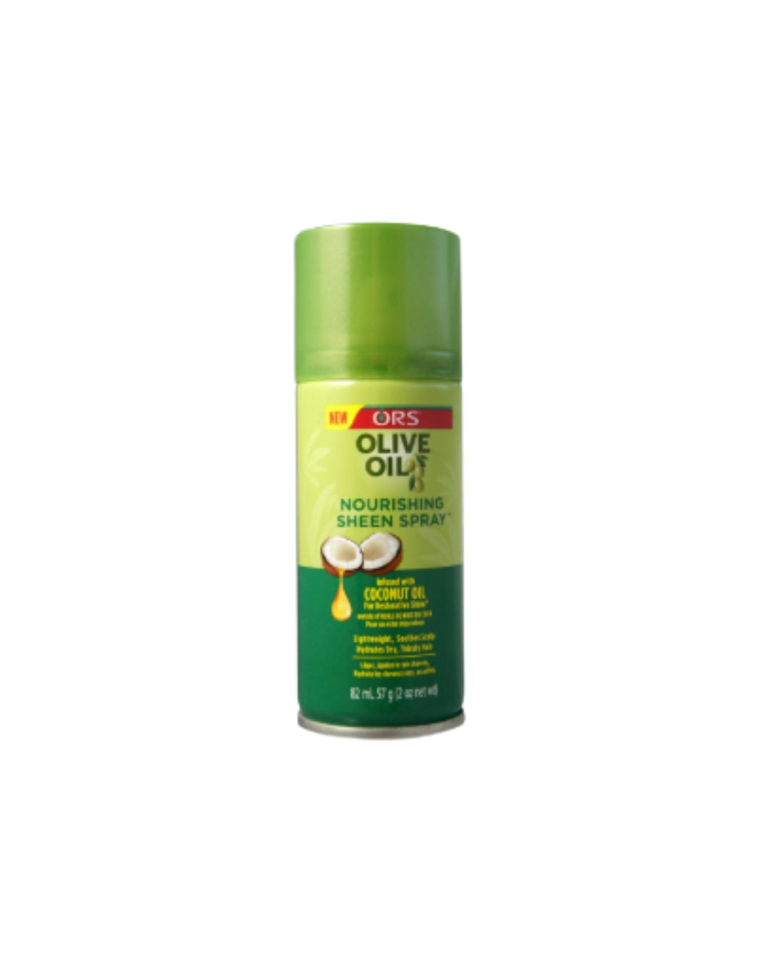 ORS Olive Oil Sheen Spray