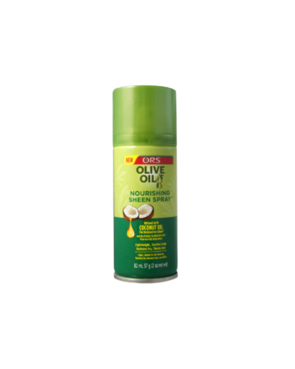 ORS Olive Oil Sheen Spray