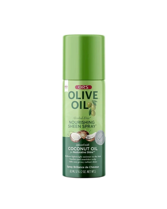 ORS Olive Oil Sheen Spray