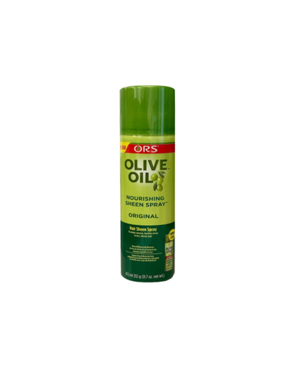 ORS Olive Oil Sheen Spray