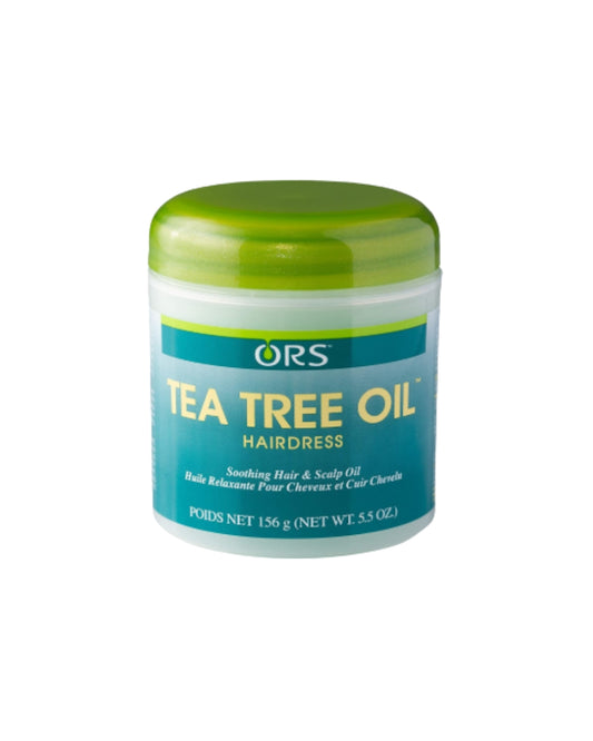 ORS Tea Tree Oil Hairdress 5.5 oz