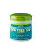 ORS Tea Tree Oil Hairdress 5.5 oz