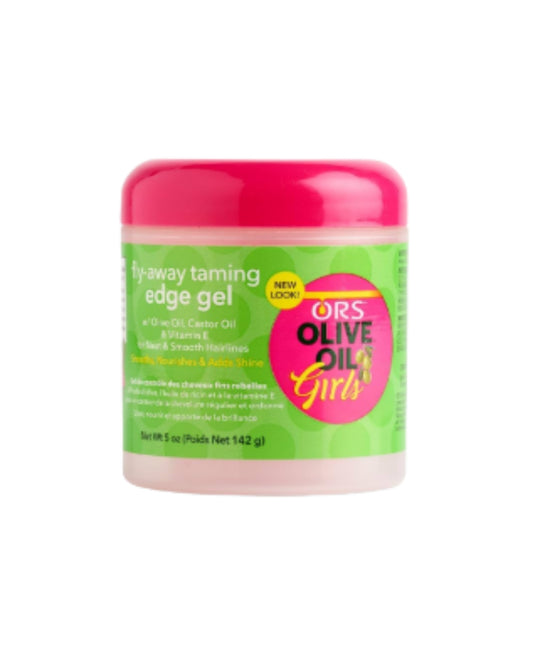 ORS Olive Oil Girls Fly Away Taming Gel 5oz