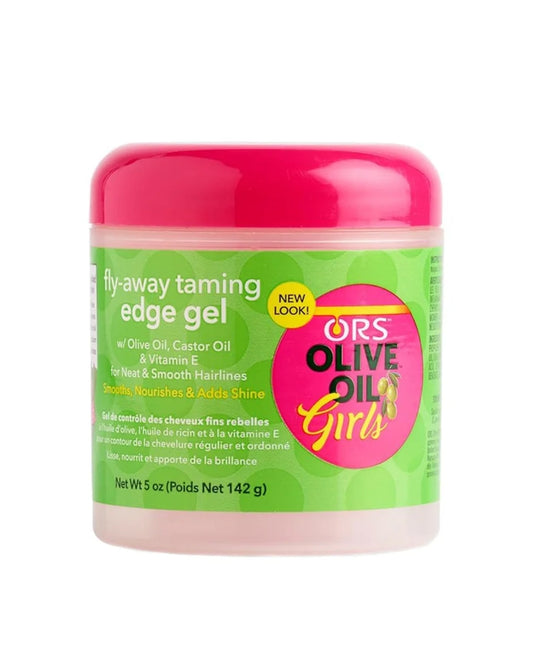 ORS Olive Oil Girls Fly Away Taming Gel 5oz