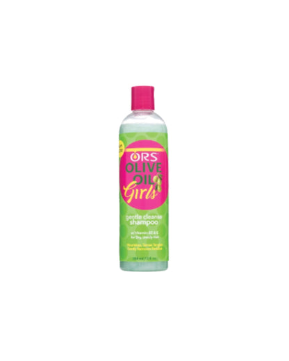 ORS Olive Oil Girls Gentle Cleanse Shampoo 12.25oz