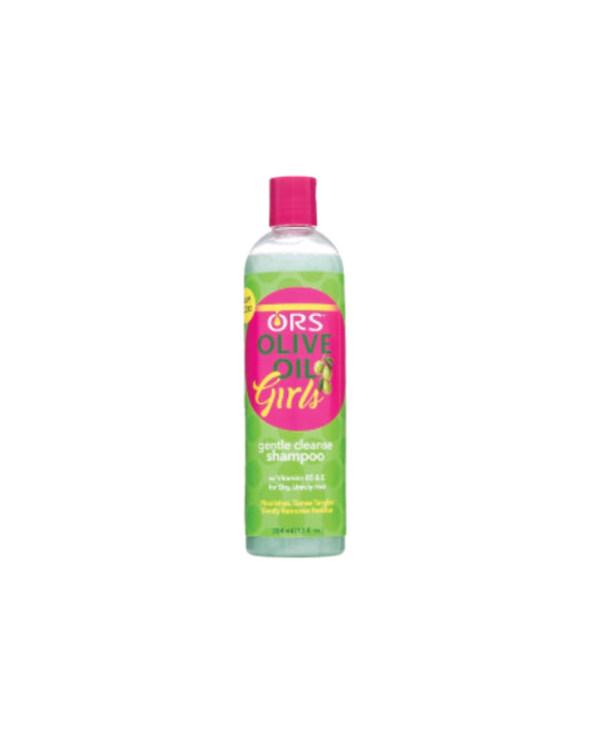 ORS Olive Oil Girls Gentle Cleanse Shampoo 12.25oz