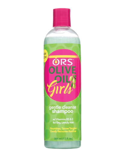 ORS Olive Oil Girls Gentle Cleanse Shampoo 12.25oz