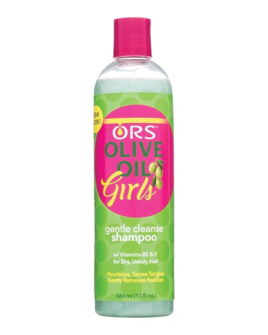 ORS Olive Oil Girls Gentle Cleanse Shampoo 12.25oz