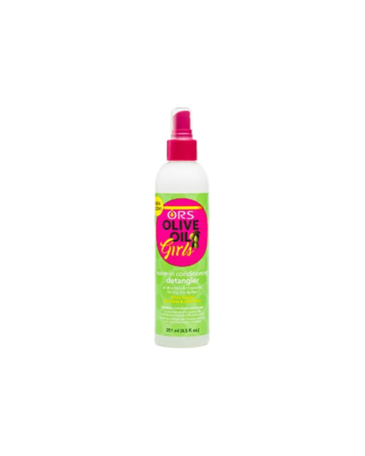 ORS Olive Oil Girls Leavin-In Conditioning Detangler 8.5 oz