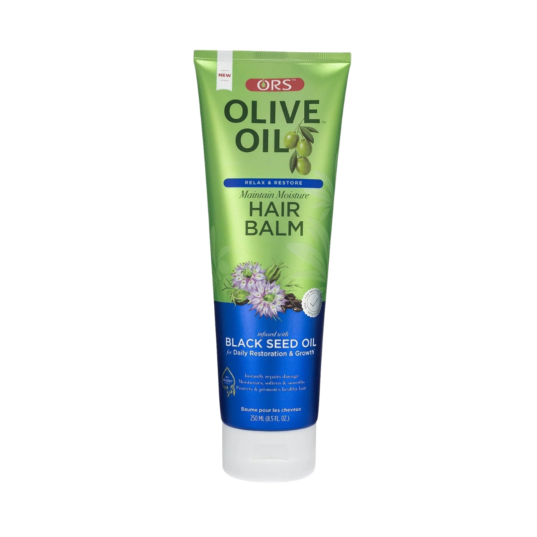 ORS RELAX & RESTORE Hair Balm 8.5oz