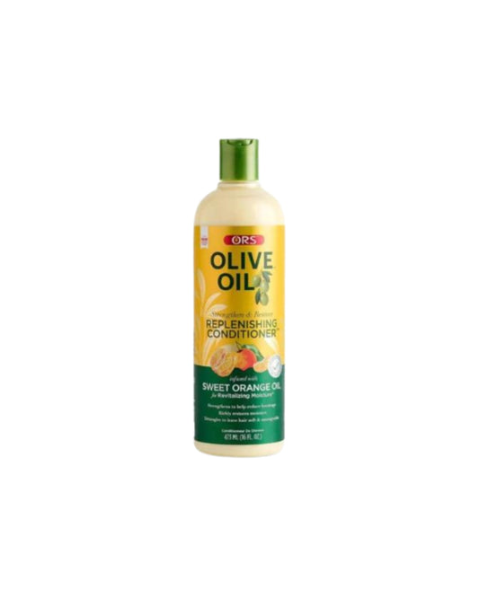 ORS OO Replenishing Conditioner 16 oz