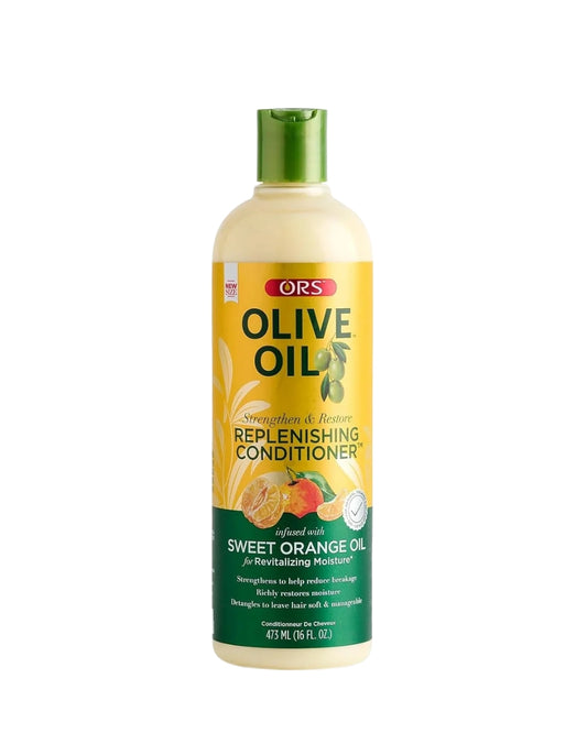 ORS OO Replenishing Conditioner 16 oz