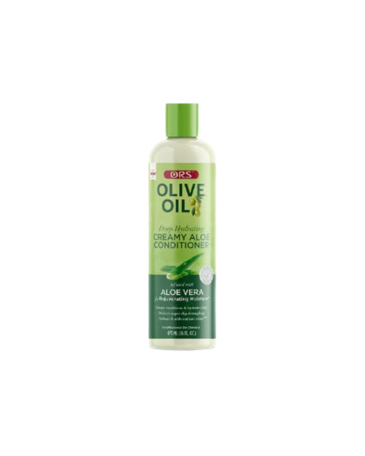ORS OO Creamy Aloe Conditioner 16oz