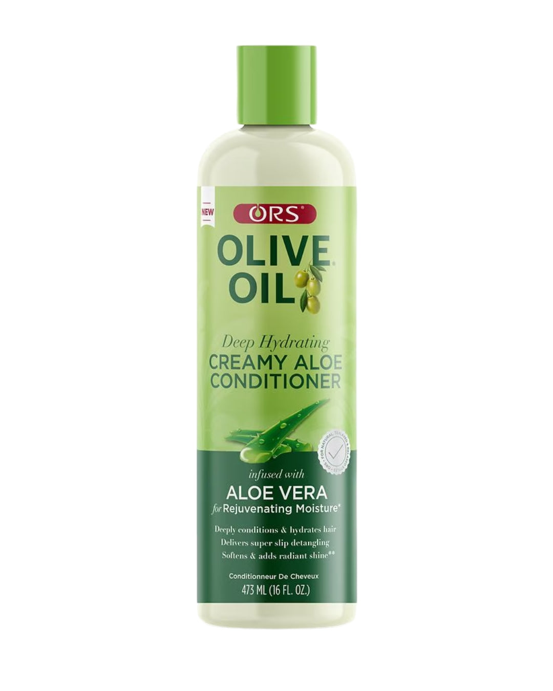 ORS OO Creamy Aloe Conditioner 16oz