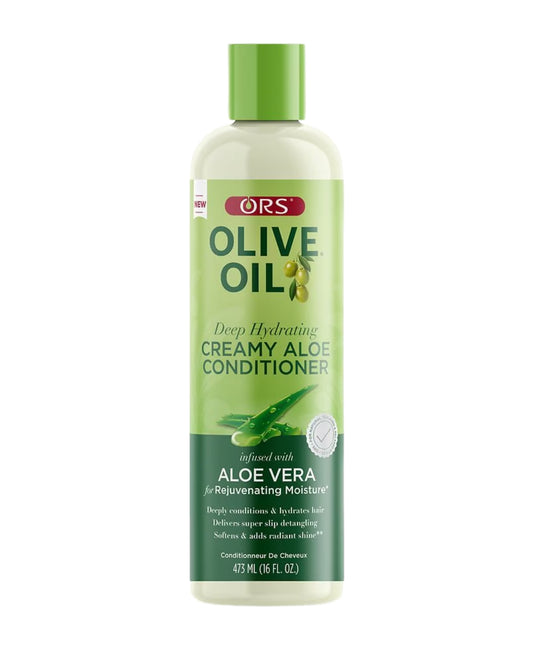 ORS OO Creamy Aloe Conditioner 16oz