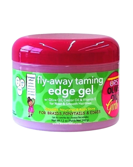 ORS Olive Oil Girls Fly Away Taming Gel 12oz