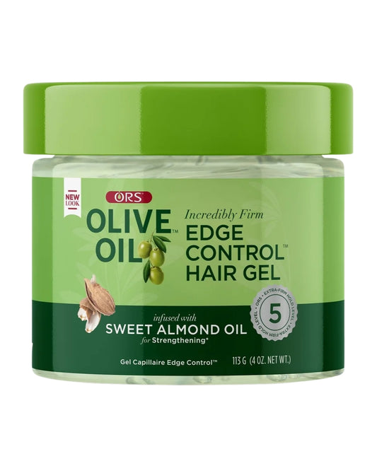 ORS OO Edge Control 4oz