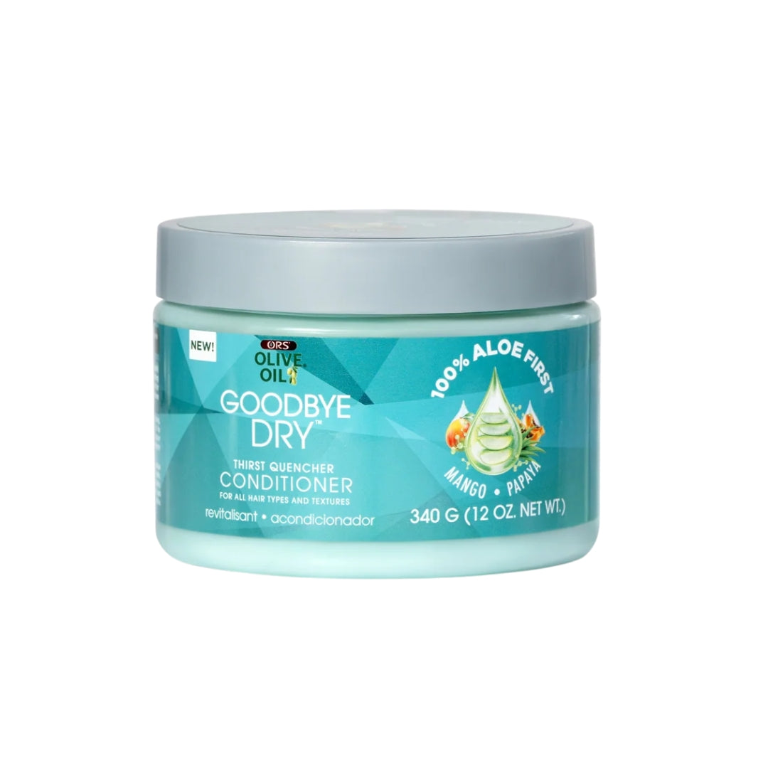 ORS GOOD-BYE DRY Conditioner 12oz