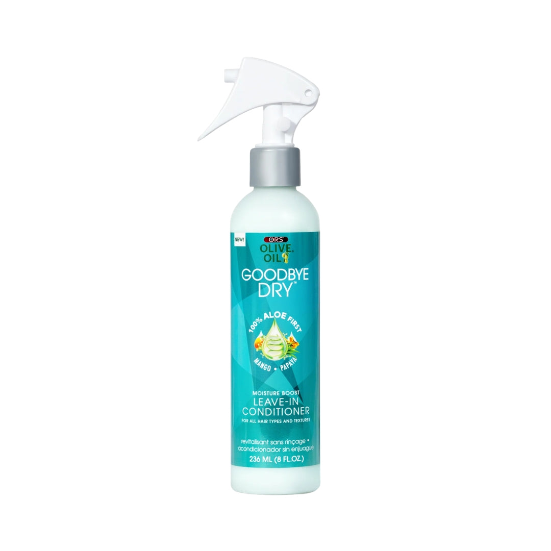 ORS GOOD-BYE DRY Leave-in-Conditioner 8oz