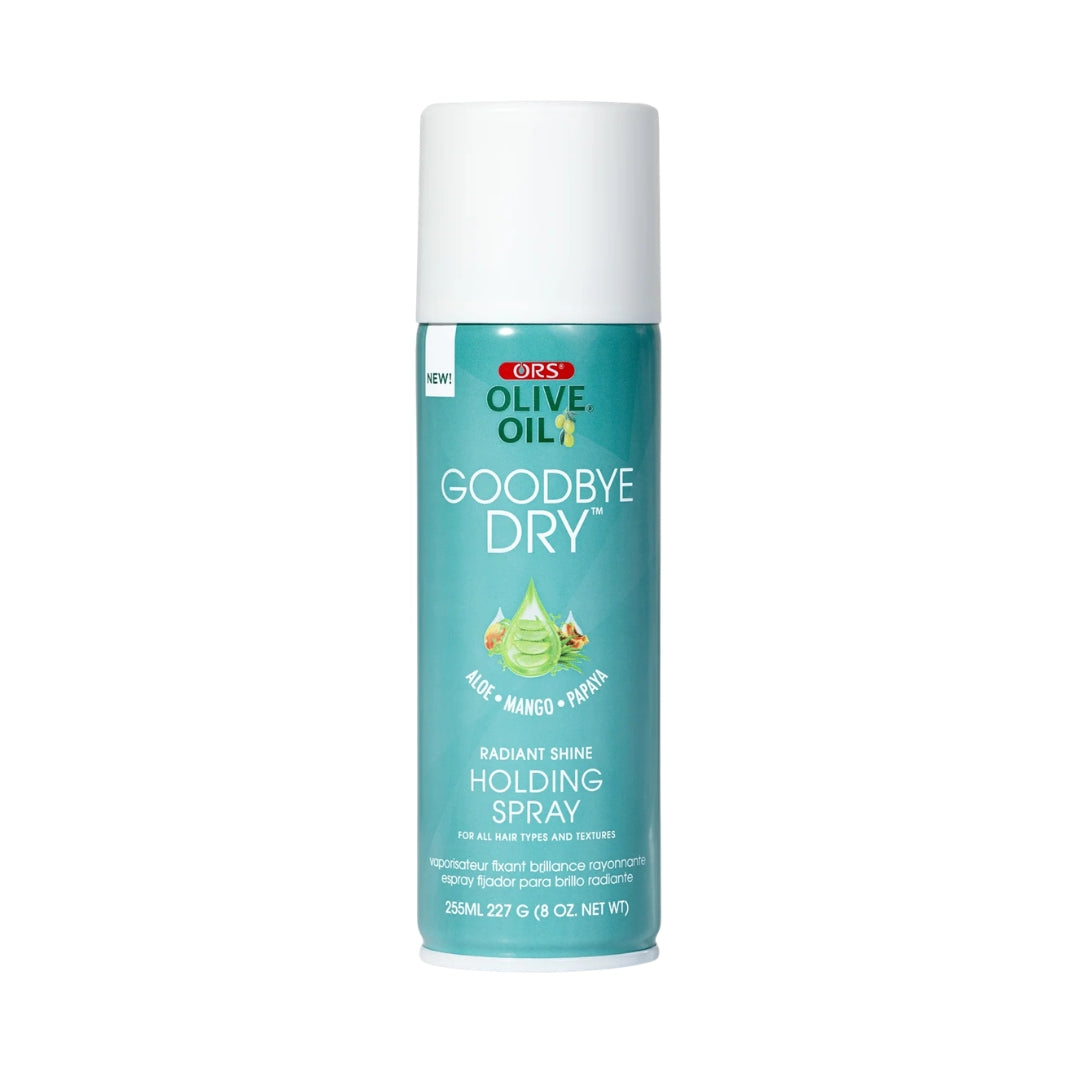 ORS GOOD-BYE DRY Holding Spray 8oz