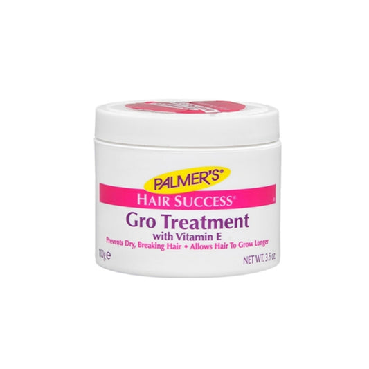 Palmers Hair Success Gro Treatment 100gm