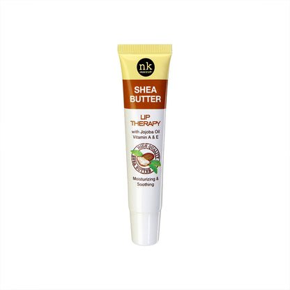 Shea Butter Lip Therapy